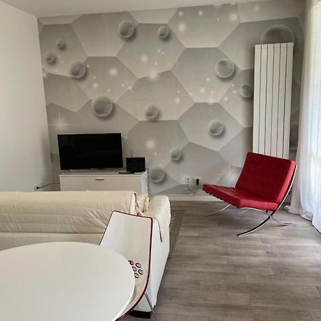 Casa Vacanze Esmeralda Zanica Zewnętrze zdjęcie