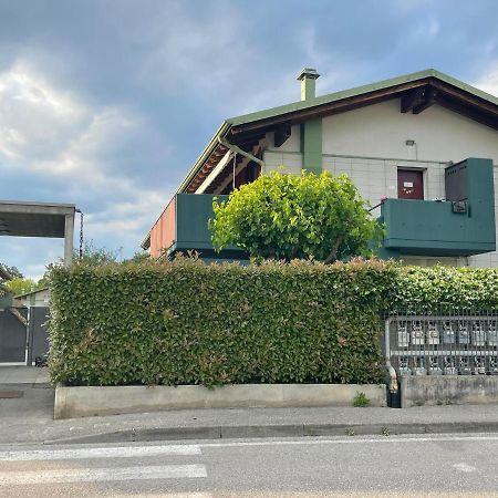 Casa Vacanze Esmeralda Zanica Zewnętrze zdjęcie