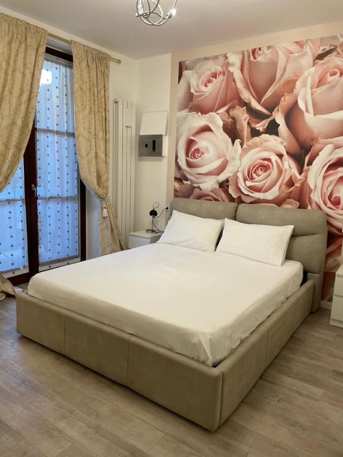Casa Vacanze Esmeralda Zanica Zewnętrze zdjęcie