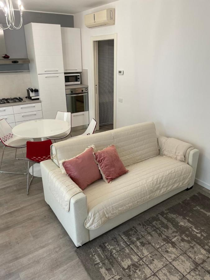 Casa Vacanze Esmeralda Zanica Zewnętrze zdjęcie