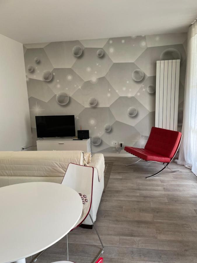 Casa Vacanze Esmeralda Zanica Zewnętrze zdjęcie