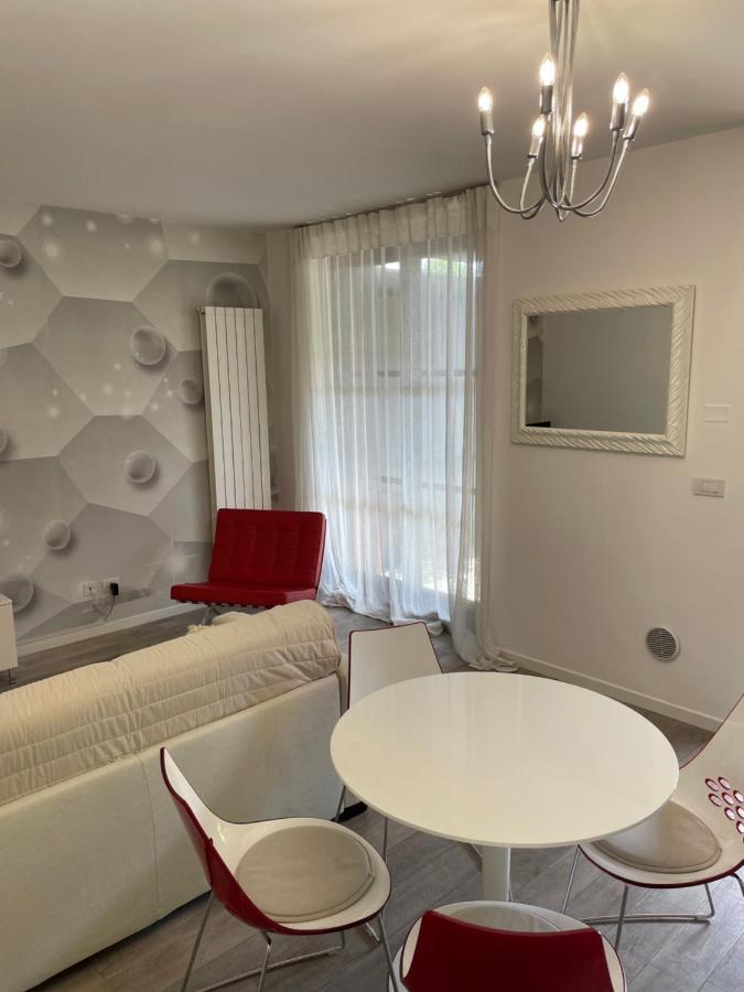 Casa Vacanze Esmeralda Zanica Zewnętrze zdjęcie