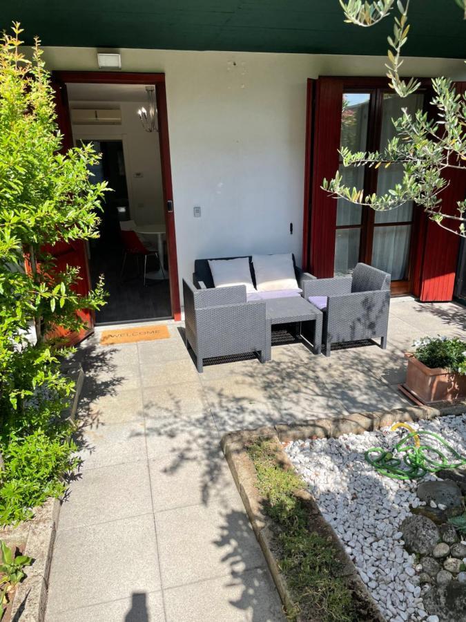 Casa Vacanze Esmeralda Zanica Zewnętrze zdjęcie